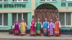 ЗОЗУЛЯ! Красивая и веселая песня!!!