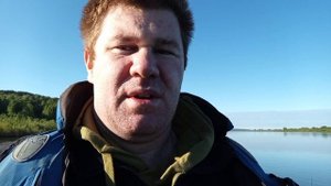 Рыбалка которой не было. Уплывший таймень, косули и обкатка на реке.