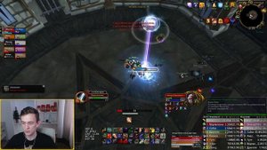 WoW Sirus: Гайд на Прото Воина (Воин Защита) — билды, ротаци