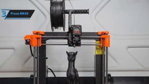 ТОП-5: Лучшие 3D-принтеры 2025