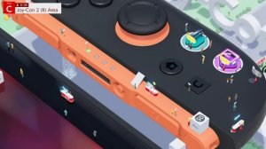 Трейлер Nintendo Switch 2 (Welcome Tour, обзор)