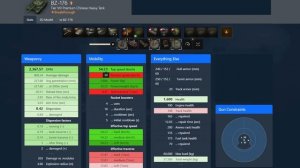 Рейтинг Прем ТТ-8 2025 c 10 по 1 место🔥WoT💰#4
