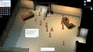 Ragnarok Landverse: Genesis | Стоит ли играть на CBT#1 | F2P MMORGP  на Ronin | P2