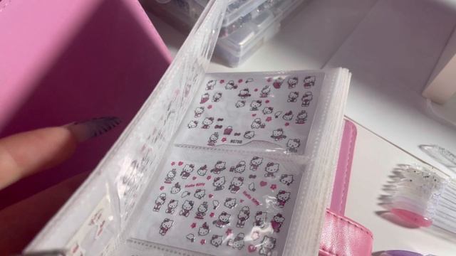 Vlog:Рабочие будни мастера маникюра|Клиентка опоздала н смотреть онлайн