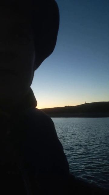 Лунная дорожка! Здесь рыба есть? смотреть онлайн