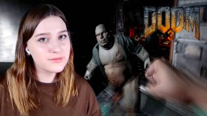 DOOM 3: #18 СТАРЫЕ МОНСТРЫ