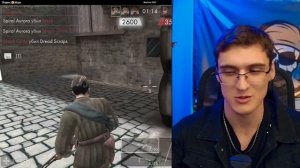 Запустил танк в небо как ракету 🚀 Warfare 1942 🔥