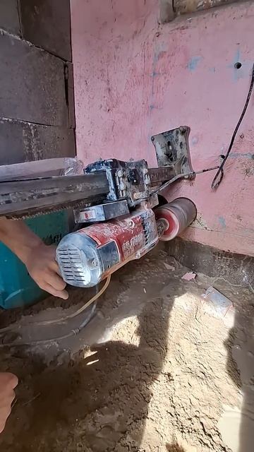 Алмазное сверления Қызылорда #топ #automobile #кызылорда #а? смотреть онлайн