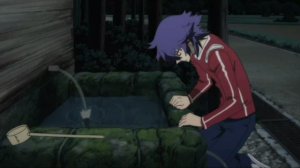 Усопшие. Я хочу чтобы ты остался один [AMV]