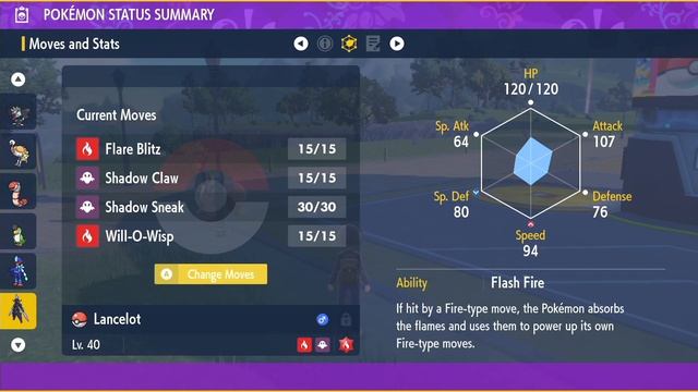 Дедушка с Генгаром | Прохождение | Pokemon Violet #19 смотреть онлайн