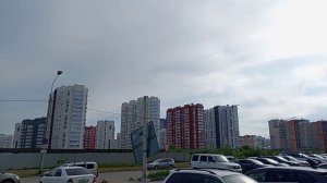 Барнаул /Жаркие дни/Ароматы лета/