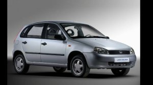 ВАЗ КАЛИНА  ремонт бензонасоса Никто не смог сделать Калину .