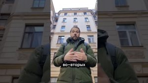 Дворы-колодцы Петербурга