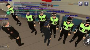 Проверка ГИБДД 05.06.2025