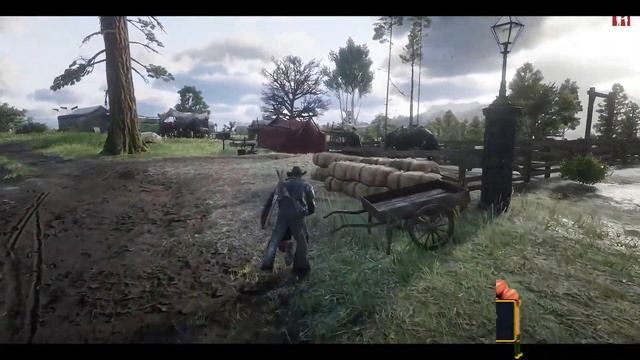 ГРЯЗЮКА  МЕЛАНХОЛИЯ РП  GAGIK