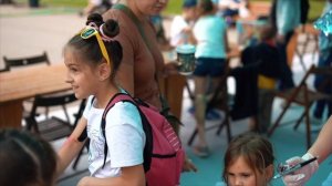 Аэротату для мероприятий от MAGIC