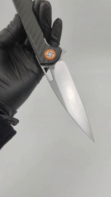 Привести в порядок свой любимый нож, создать из него р? смотреть онлайн