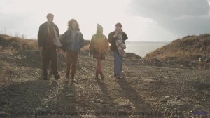 Мелодия и виды гипнотизируют сильнее любого сериала - Limelight -- Podington Bear -- Haplessly Happy