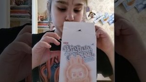 Я купила лабубу😱😱😱😃😃😃