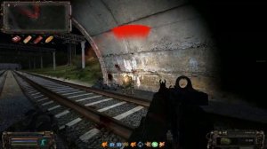 Агропром и его подземелье - STALKER ОП 2.2 модпак LSC #4