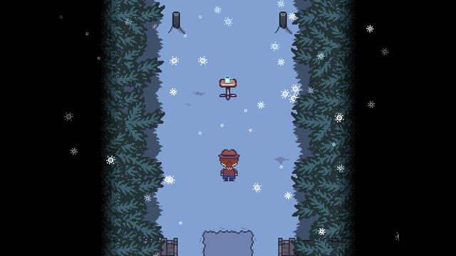 КАК ЖЕ ХОРОШО КОГДА ТЕБЕ ВСЁ РАВНО - UNDERTALE YELLOW NEUTRAL #1 смотреть онлайн