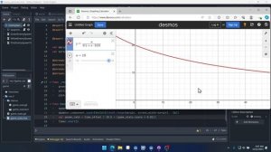 Учебник Godot 4 - Космический стрелок с использованием компонентов - P17 Кривая сложности