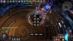 Результат 1000 Мейвен | Maven | Path of Exile [3.25]