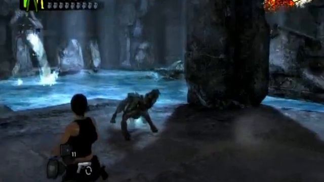 Комментарии Tomb Raider: Underworld смотреть онлайн