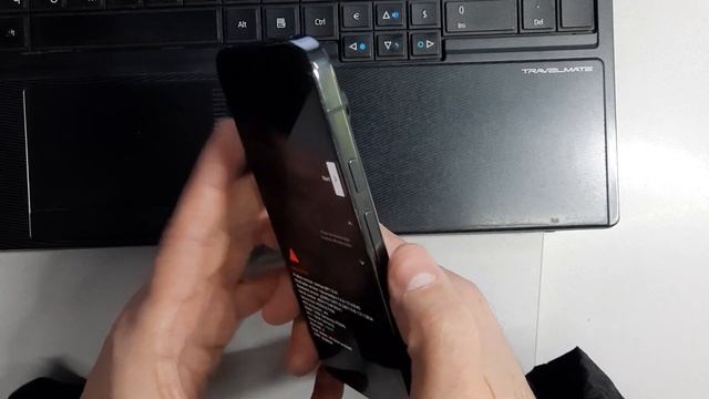 Google Pixel 9 Pro.Сброс графического ключа или пароля. Hard reset. смотреть онлайн