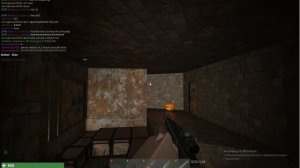 19 серия пвп и рейды в трезубец выживание v4