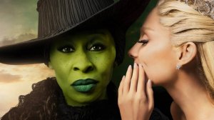 Злая: Навсегда ((Wicked： For Good) официальный трейлер