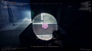 [R1A1] GTFO - а как в это играть?