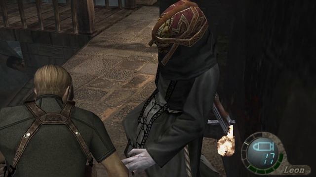 RESIDENT EVIL 4 EXTREME CONDITION NORMAL MOD СЕРІЯ 18 ПІДГОТОВКА ДО РИТУ? смотреть онлайн