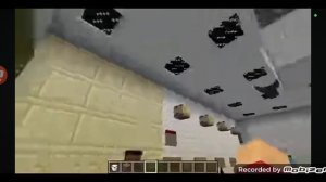 Супер смешные моменты с компотом в Майнкрафт и с его д?