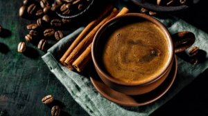 Кофе с корицей по четвергам - тренд, набирающий обороты