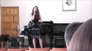 Round Midnight. Живой звук. 2017