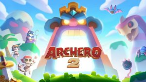 Донат в Archero 2. Как пополнить Archero 2 в России #донат #Archero2 #Archero2