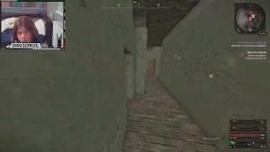 прохождение stalcraft на ким х атлас