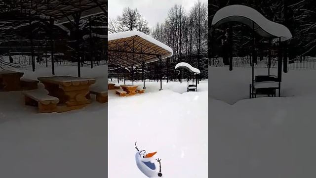 Терлецкий парк новая зона для  шашлыков смотреть онлайн