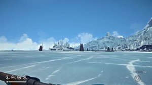 the long dark-где найти винтовку барб