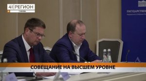 ВСТРЕЧА ПО ЗАВЕРШЕНИЮ СТРОИТЕЛЬСТВА СУПЕРТРАУЛЕРА СОСТОЯЛАСЬ ПО ИНИЦИАТИВЕ ИРИНЫ ЯРОВОЙ • НОВОСТИ
