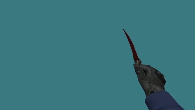 Flip Knives | Мини Пак из CS GO для CS 1.6 {HD} + {Анимация} смотреть онлайн