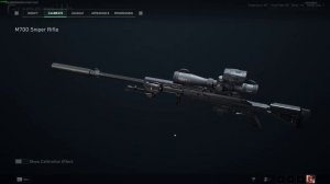 ГАЙД ПО СБОРКЕ  "СБОРКА M700" - Delta Force