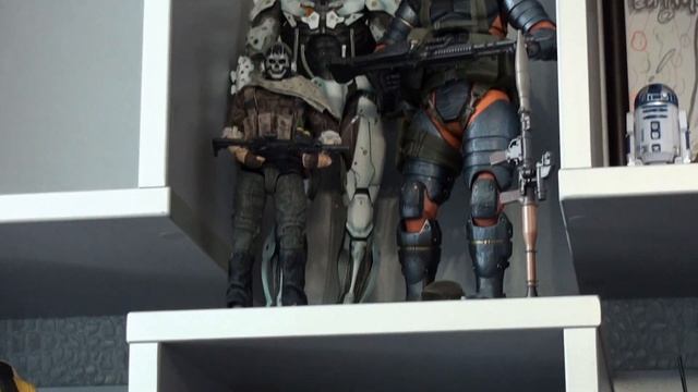 ИГРОВОЙ РУМ ТУР 2020! смотреть онлайн