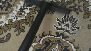 Строительный пылесос Спец ПС-1400 СПЕЦ-3405 работа