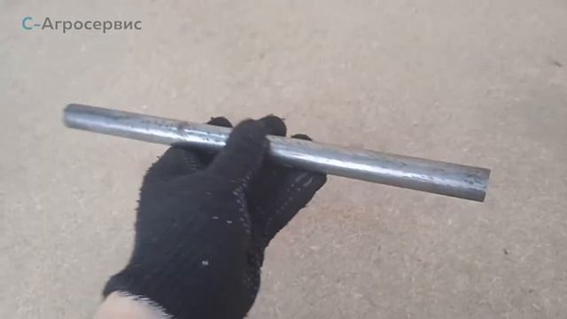 Круг калиброванный 21 мм ГОСТ 7417-75 смотреть онлайн