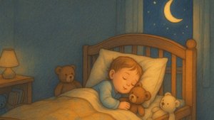 Колыбельная | Песня | Ночь | Спокойной | Приятных снов | Клип | Баюшки баю | Люлька | Сон | Младенец