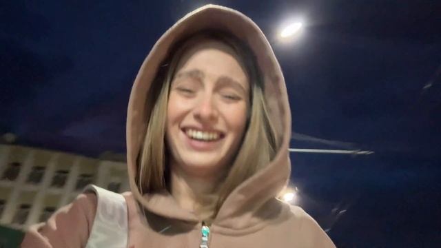 МОЙ ИЮНЬ: Отдых, яркие моменты, Москва, девчачий трип, м