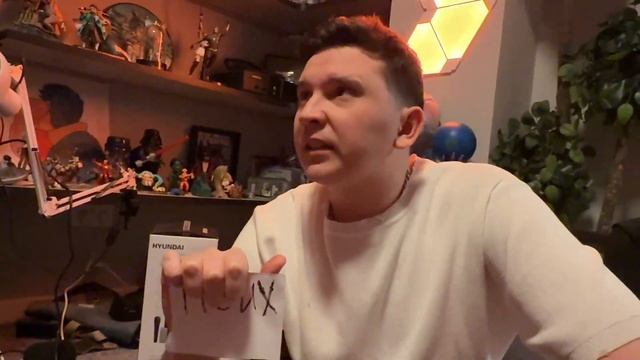 СТРИМ EBLⱯN СКВАДА 10.02.25 - КТО Я?  ЭЛИАС ft. SHAPKA