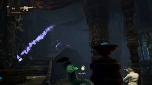 Uncharted 2 - Елена Серьезно Ранена